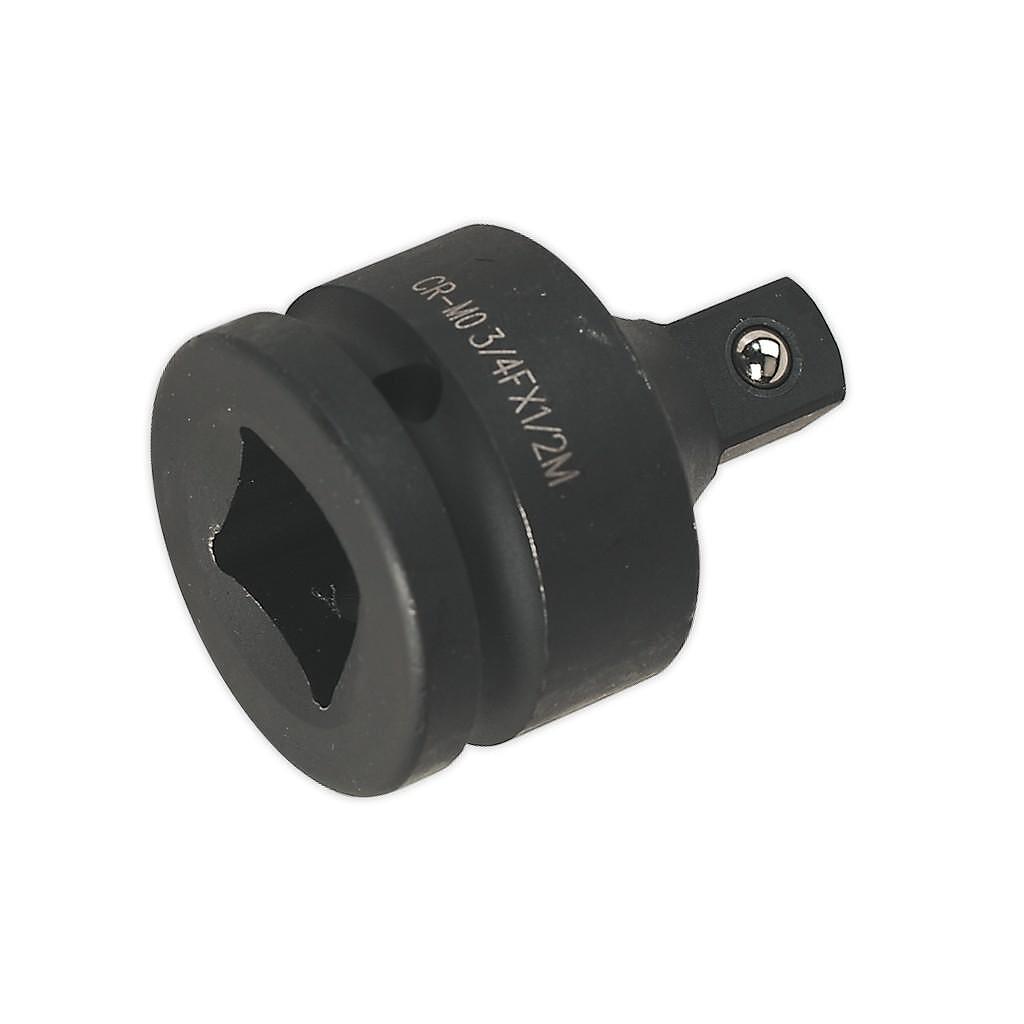 Adaptor impac, 3/4" - 1/2"