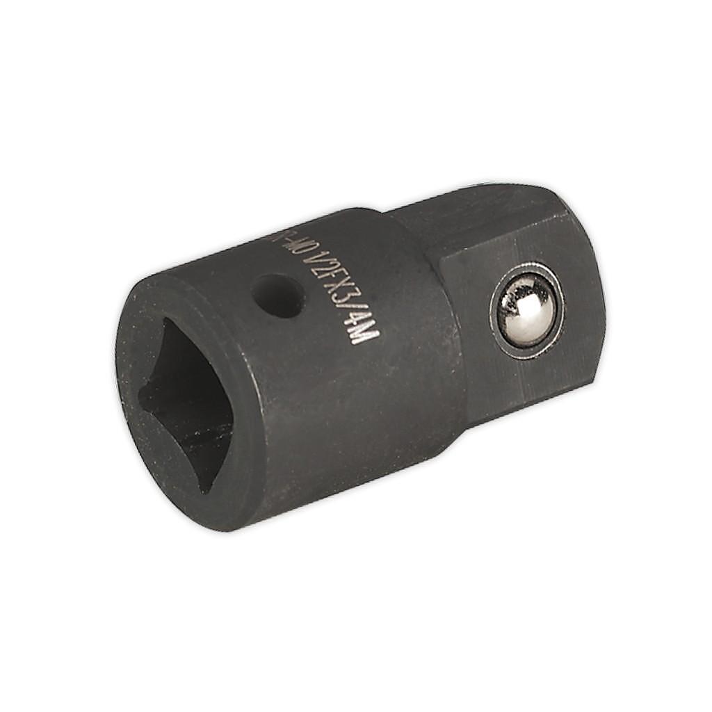 Adaptor chei tubulare, 1/2"-3/4"