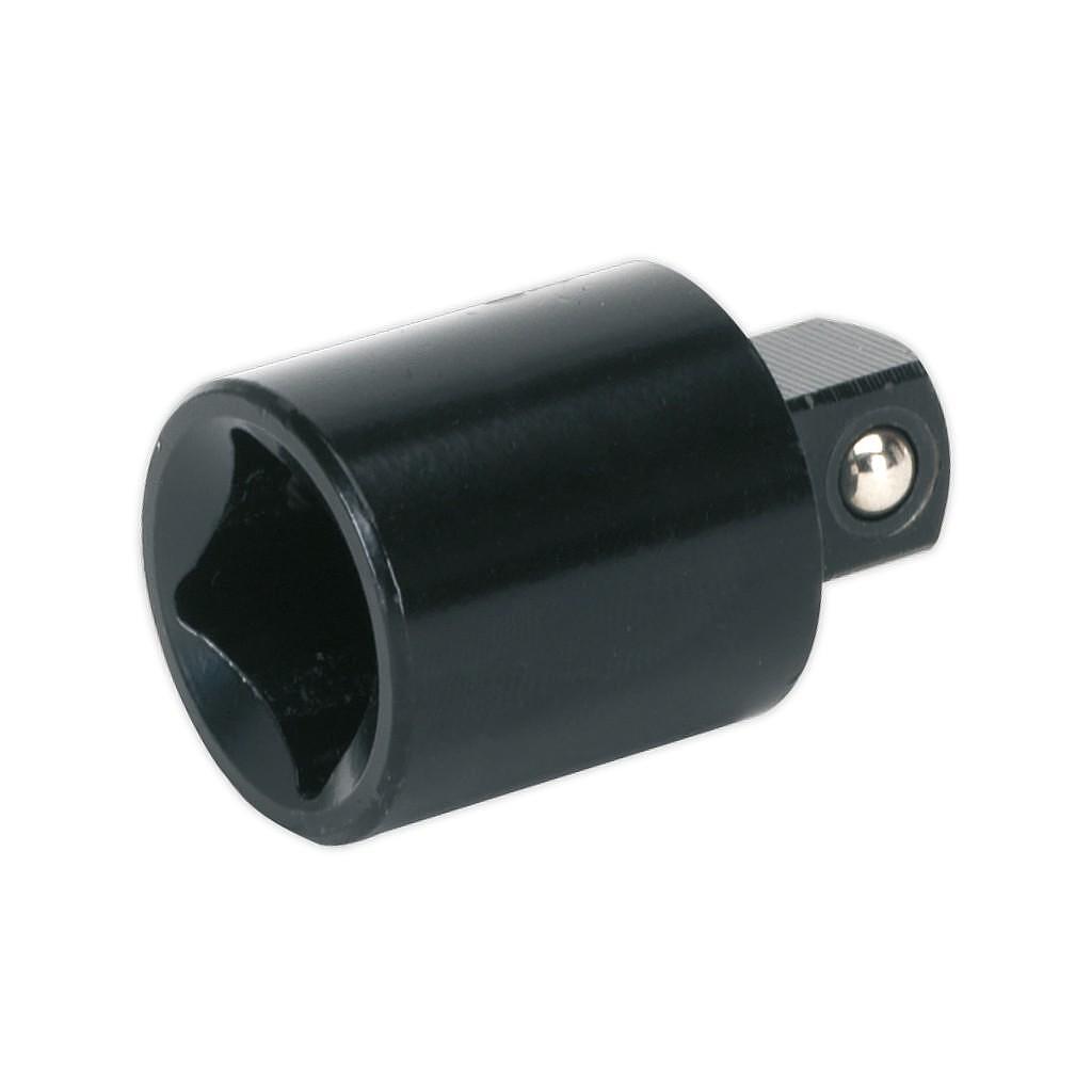 Adaptor de impact pentru chei, 1/2" - 3/8"