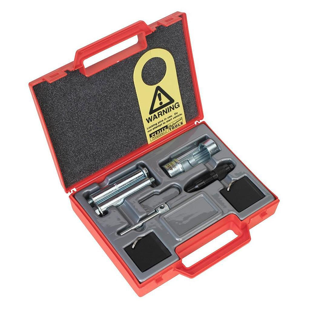 Set blocatori distributie VAG, 2.5TDi V6