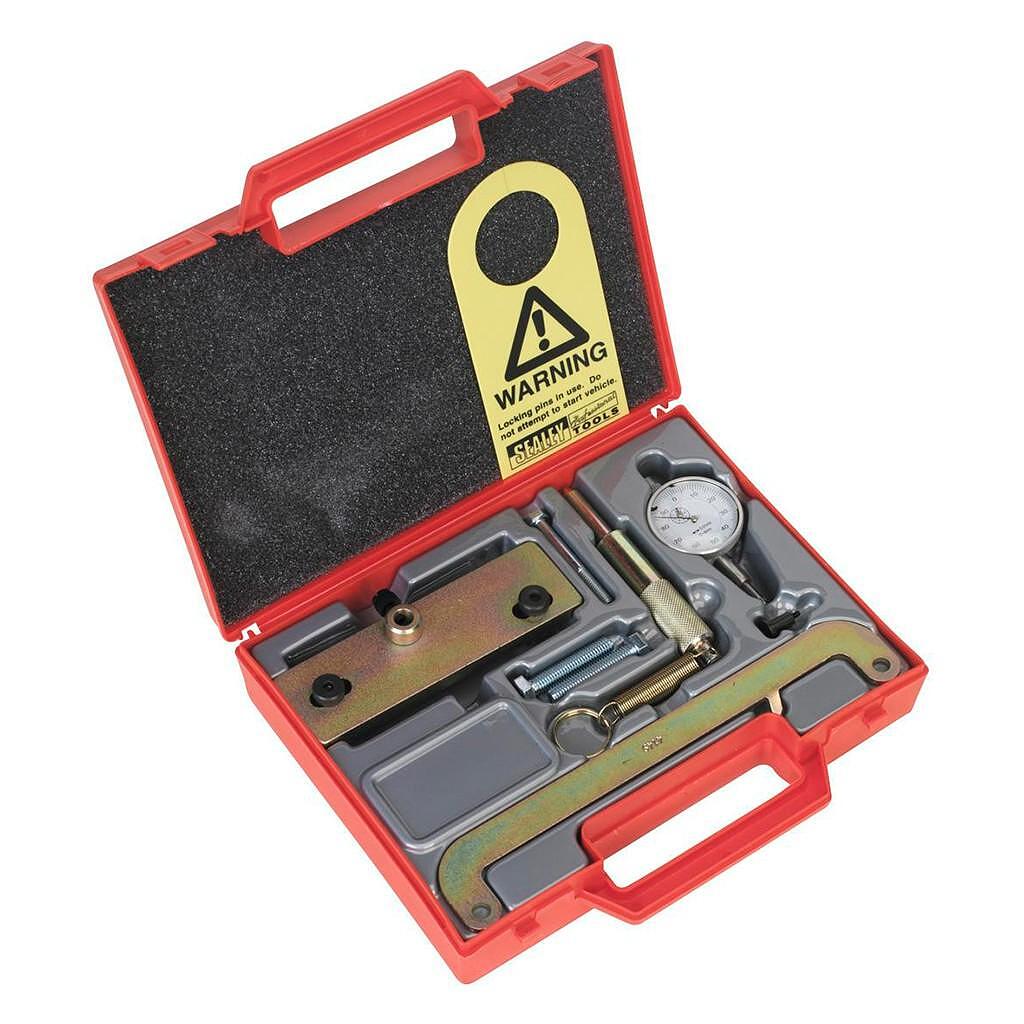 Set blocator distributie OPEL 1.6, 1.7d