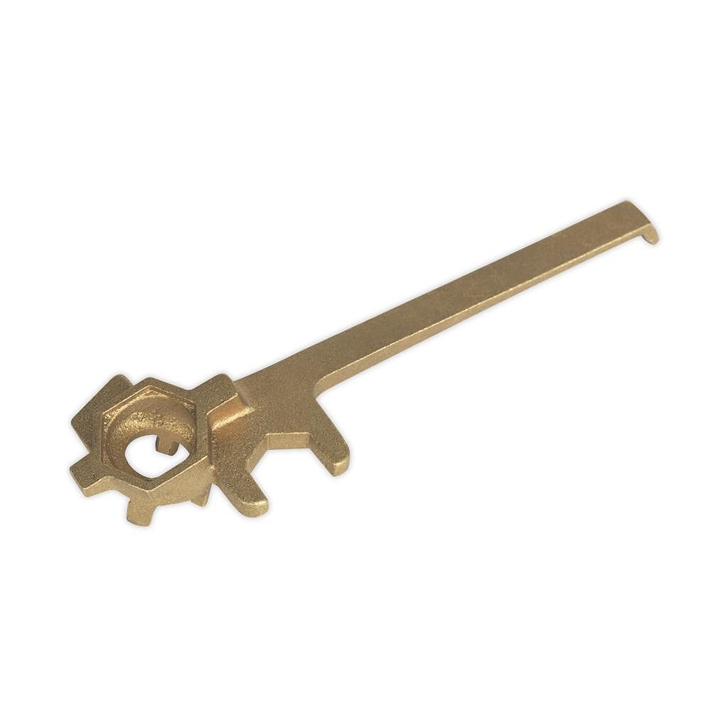 Cheie fixa multifunctionala, 305 mm