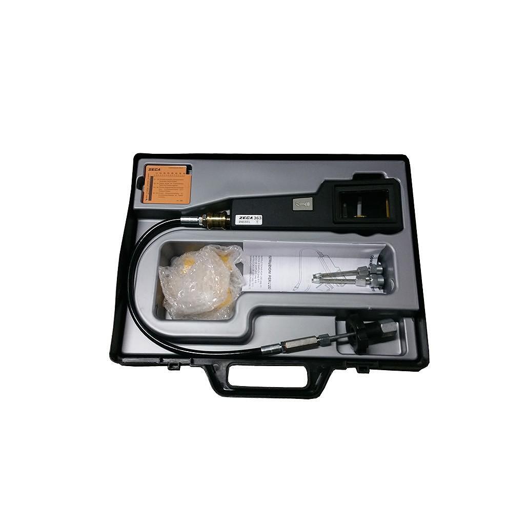 Tester compresie motorina