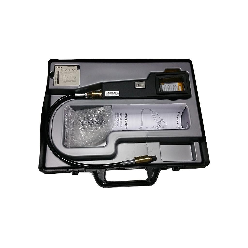 Tester compresie pentru benzina