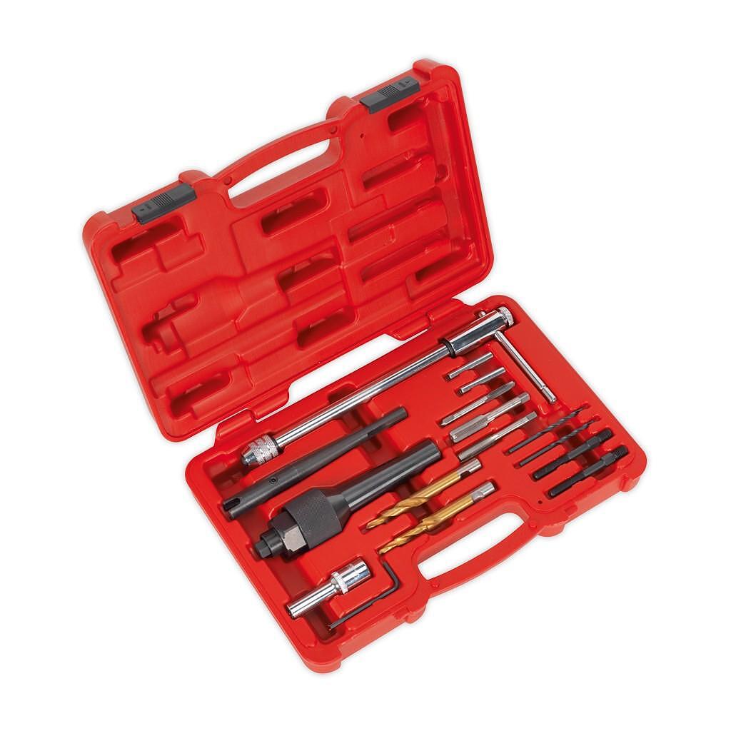 Trusa scule pentru indepartarea bujiilor