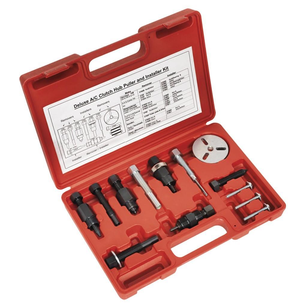 Trusa montat/demontat cupluri de antrenare A/C