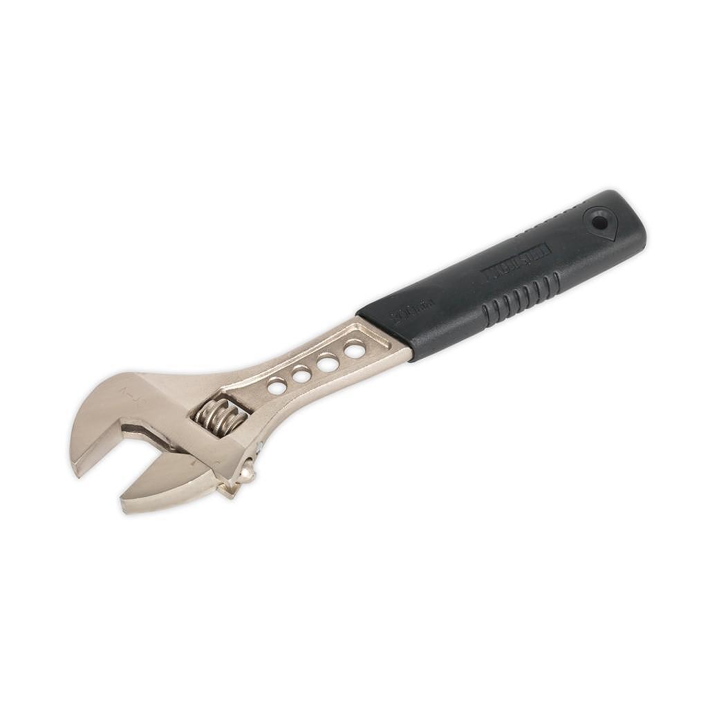Cheie reglabila lungime 200mm Sealey