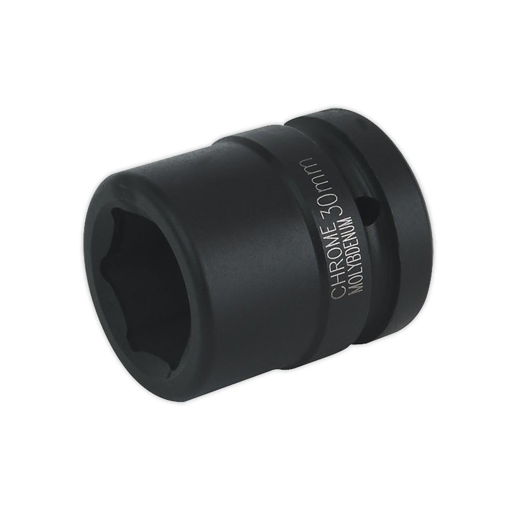 Tubulara impact 30 mm antrenare 1" Sealey