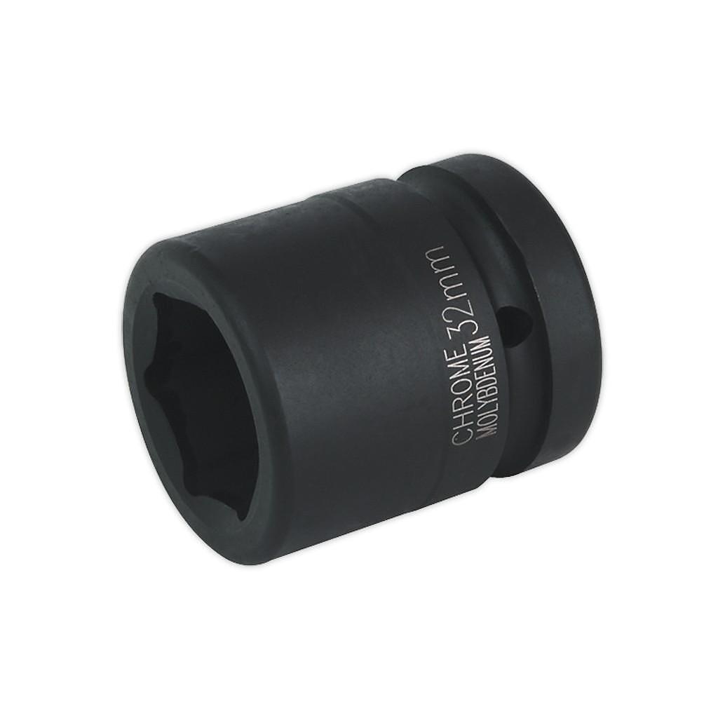 Tubulara impact Sealey, 32mm, 1”