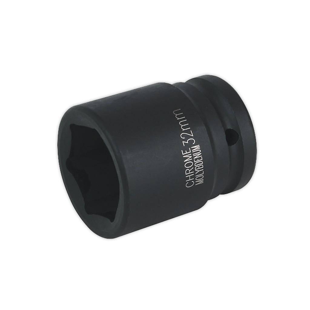 Tubulara impact 32 mm 3/4" Sealey