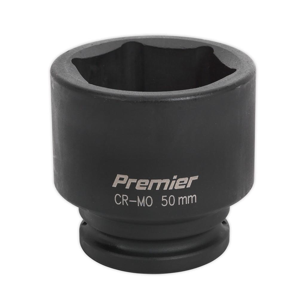 Tubulara impact 50 mm 3/4" Sealey