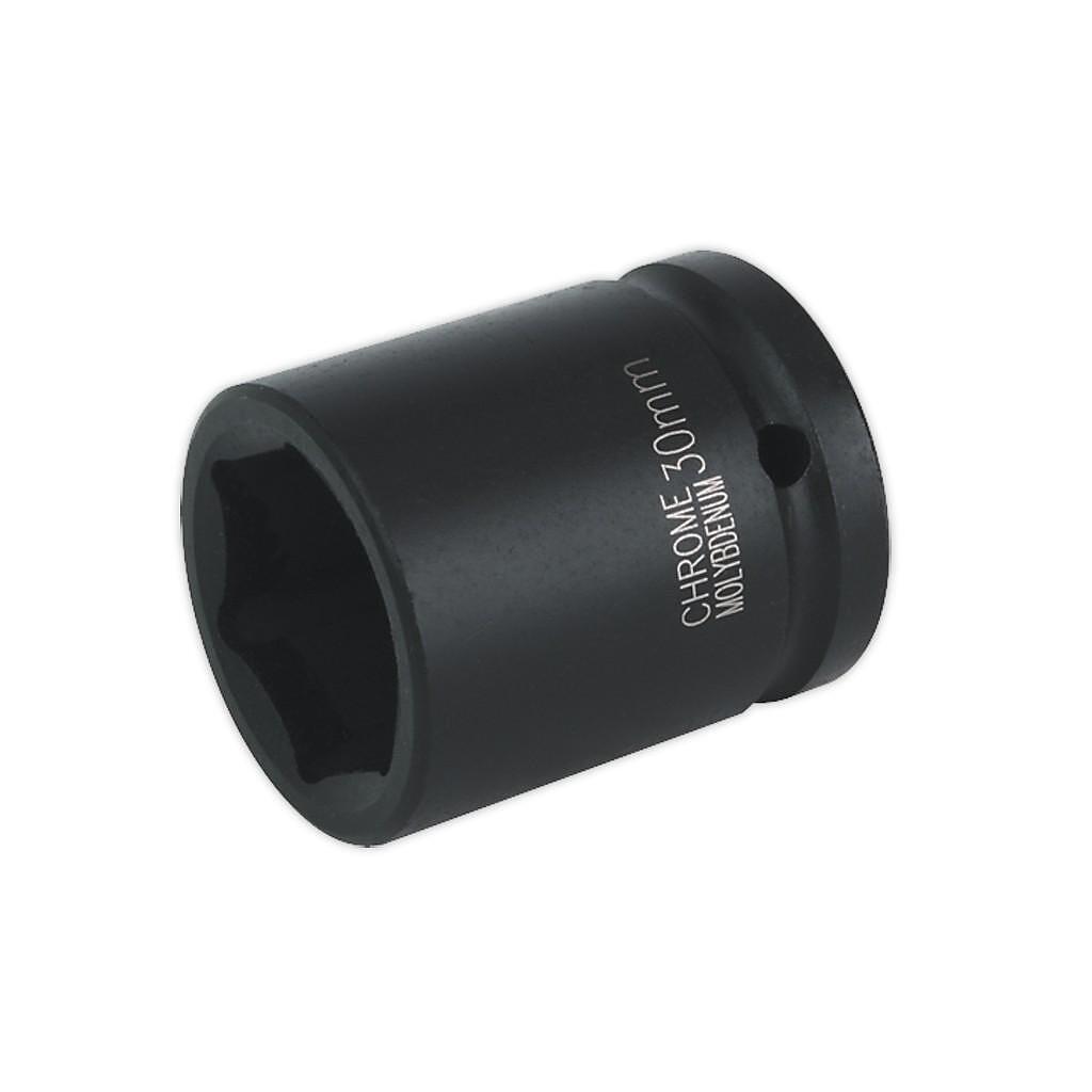 Tubulara impact 30 mm 3/4" Sealey