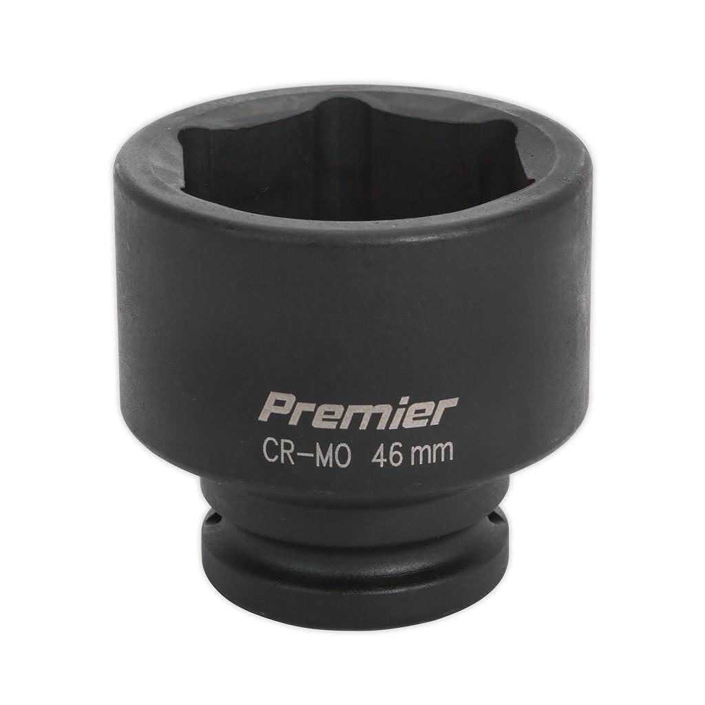 Tubulara impact 46 mm 3/4" Sealey