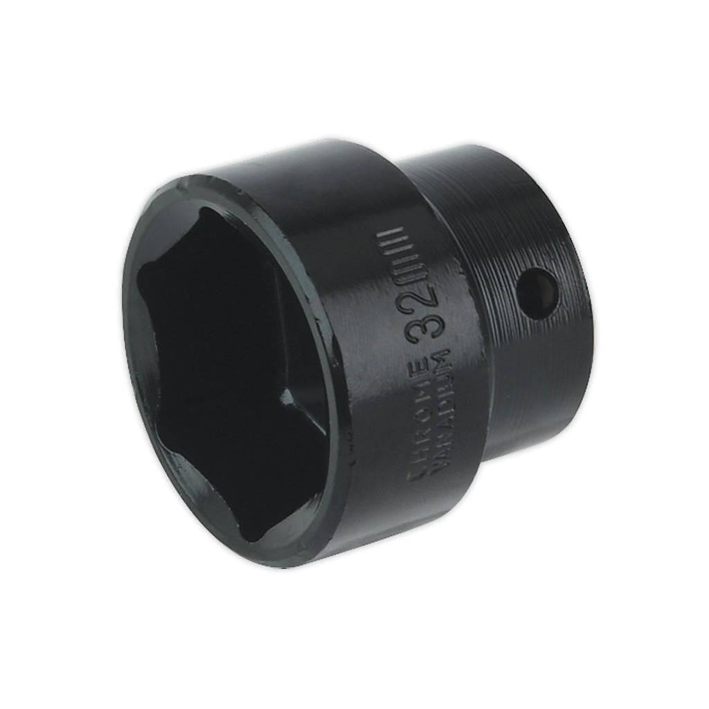 Tubulara impact 32 mm 1/2" Sealey