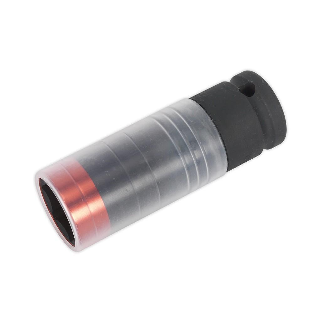 Tubulara impact pentru jante aliaj 21 mm 1/2" Sealey