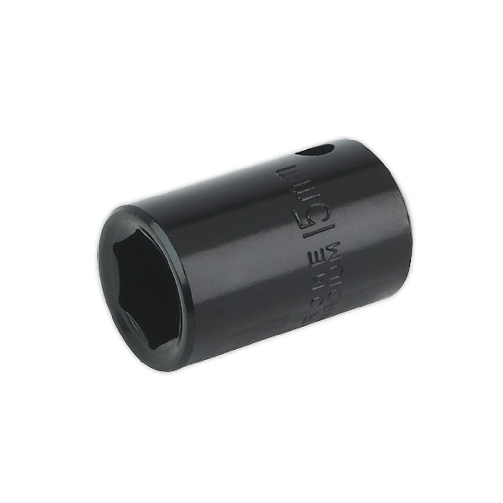 Tubulara de impact Sealey, 15mm, 1/2”