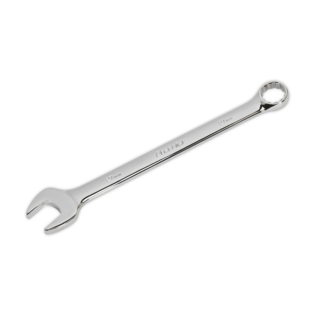 Cheie combinata Sealey, 27mm