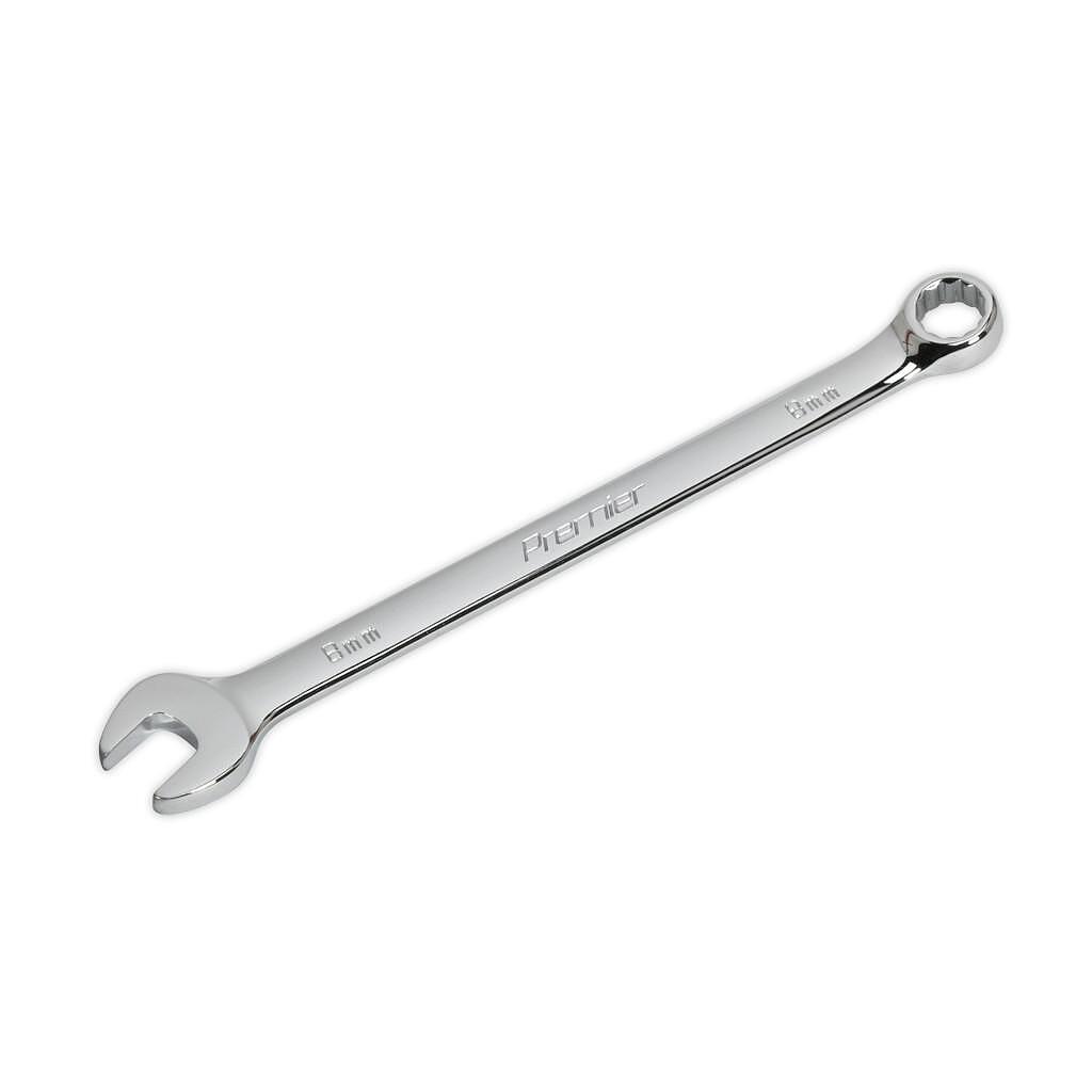 Cheie combinata 8mm Sealey