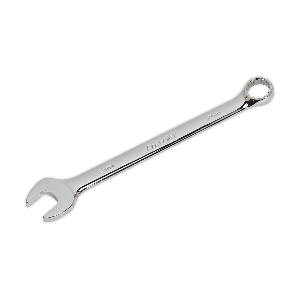 Cheie combinata Sealey, 24mm