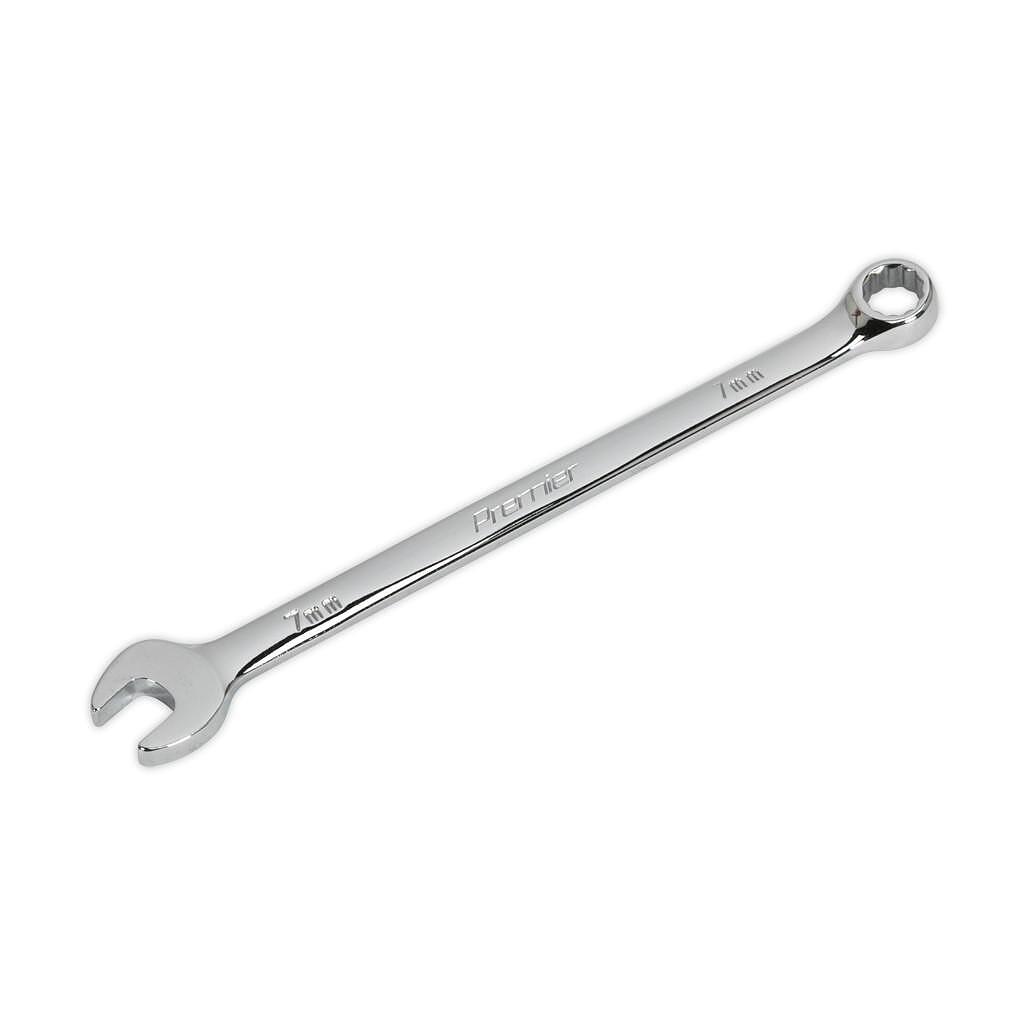 Cheie combinata 7mm Sealey