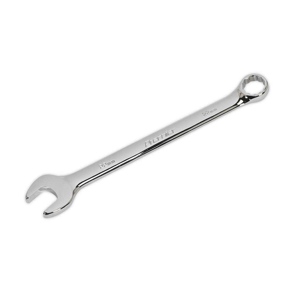 Cheie combinata 22mm Sealey