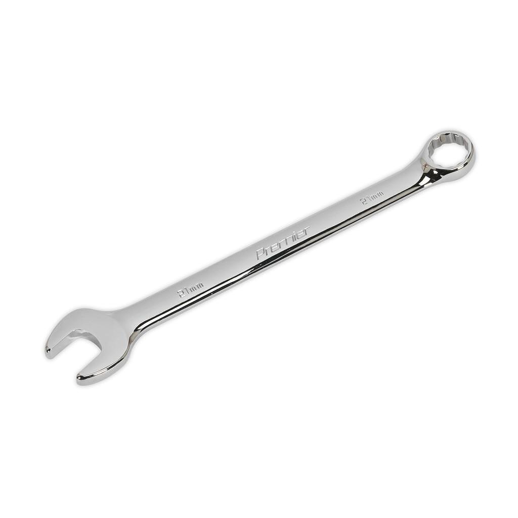 Cheie combinata 21mm Sealey