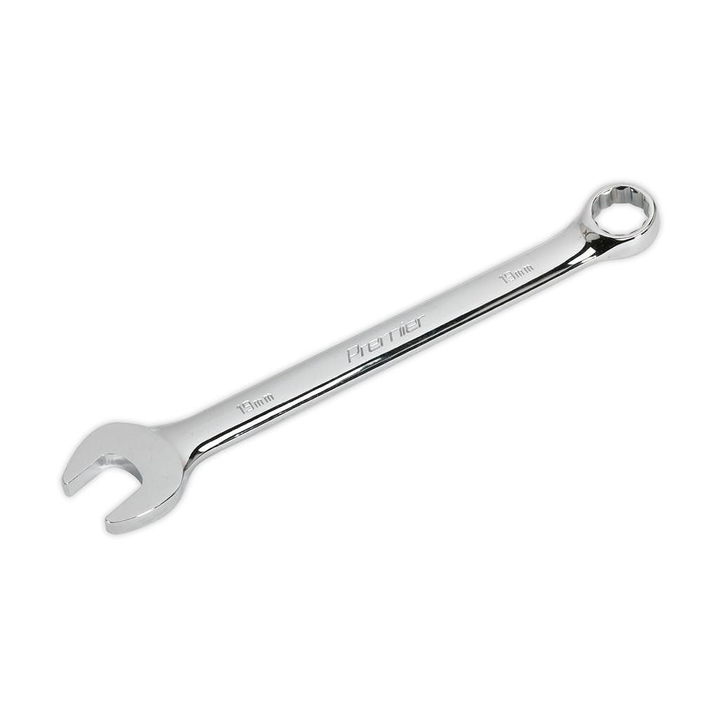 Cheie combinata 19mm Sealey