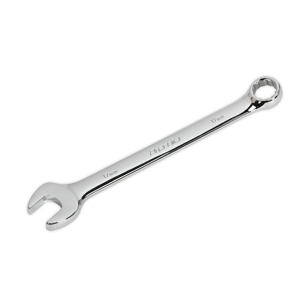 Cheie combinata 17mm Sealey