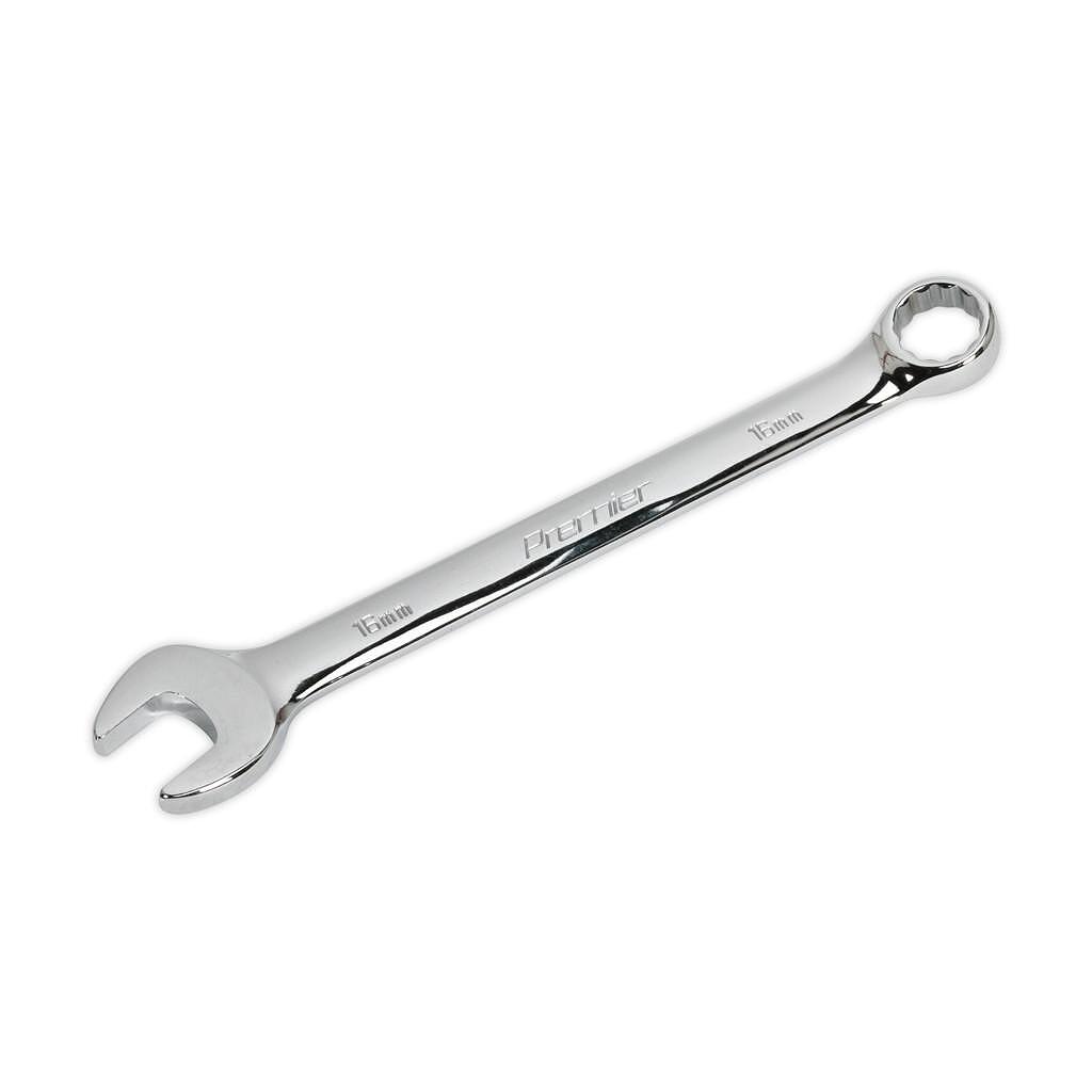 Cheie combinata Sealey, 16mm