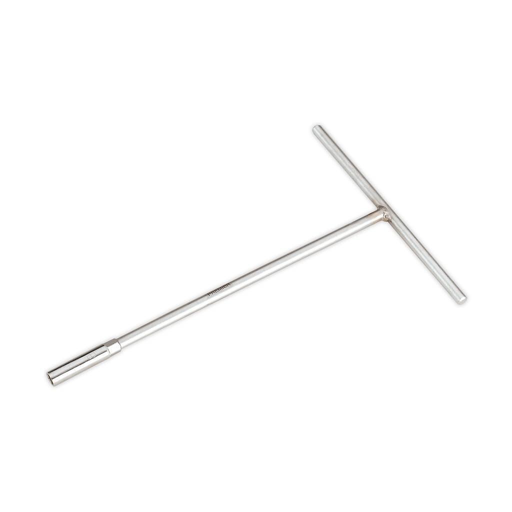 Cheie tubulara cu maner tip T, 8mm