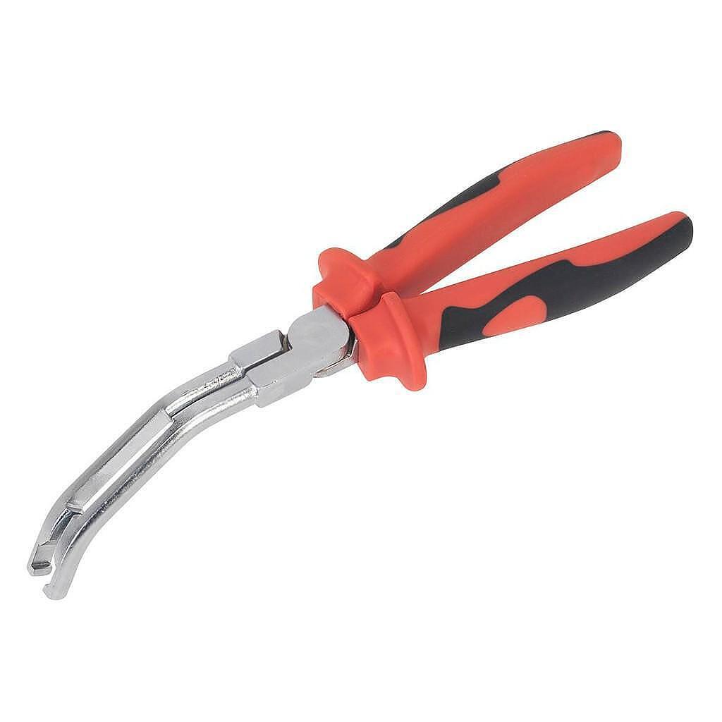 Cleste montare/demontare conducte 235 mm Sealey