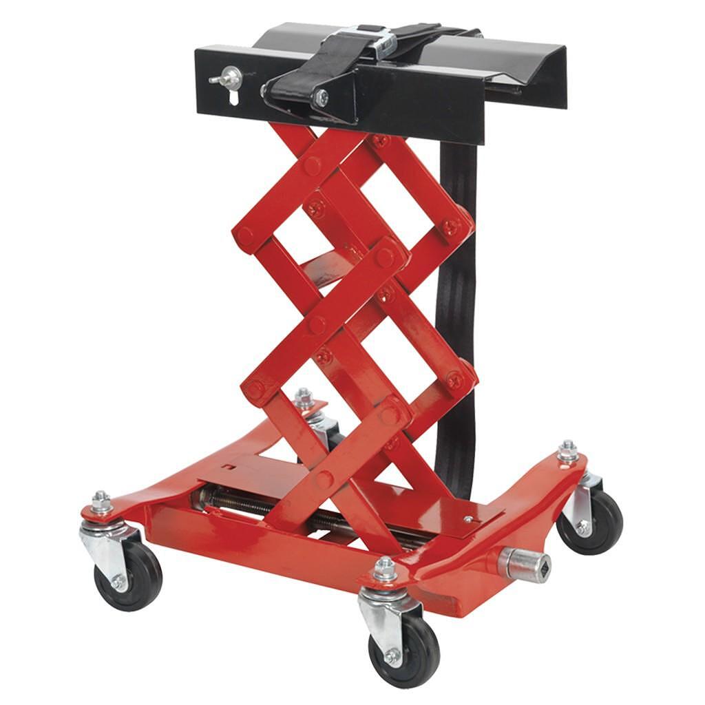 Cric pentru cutii de viteze, 150 kg