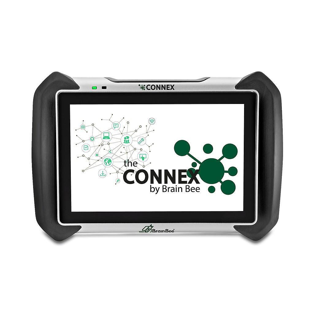 Tester diagnoza auto cu interfata CONNEX BT Brain Bee