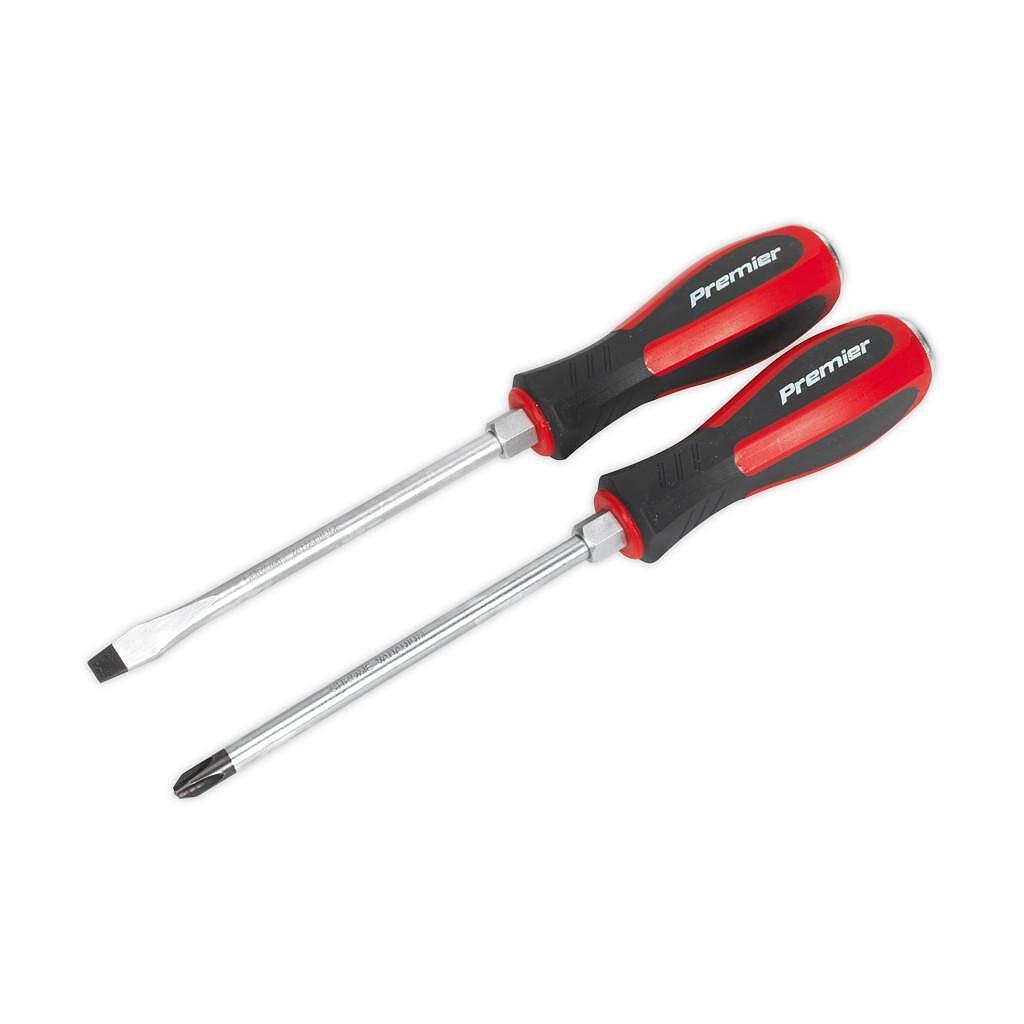 Set surubelnite mecanice 2 piese Sealey