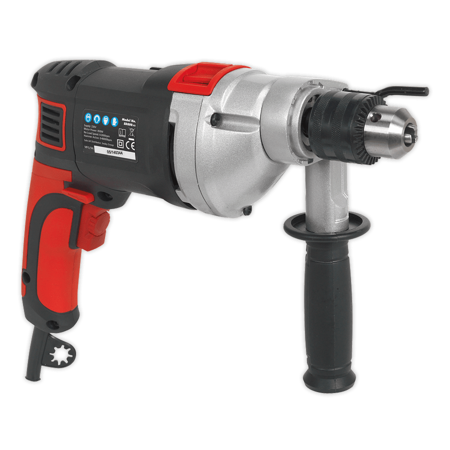 Ciocan rotopercutor electric, Sealey