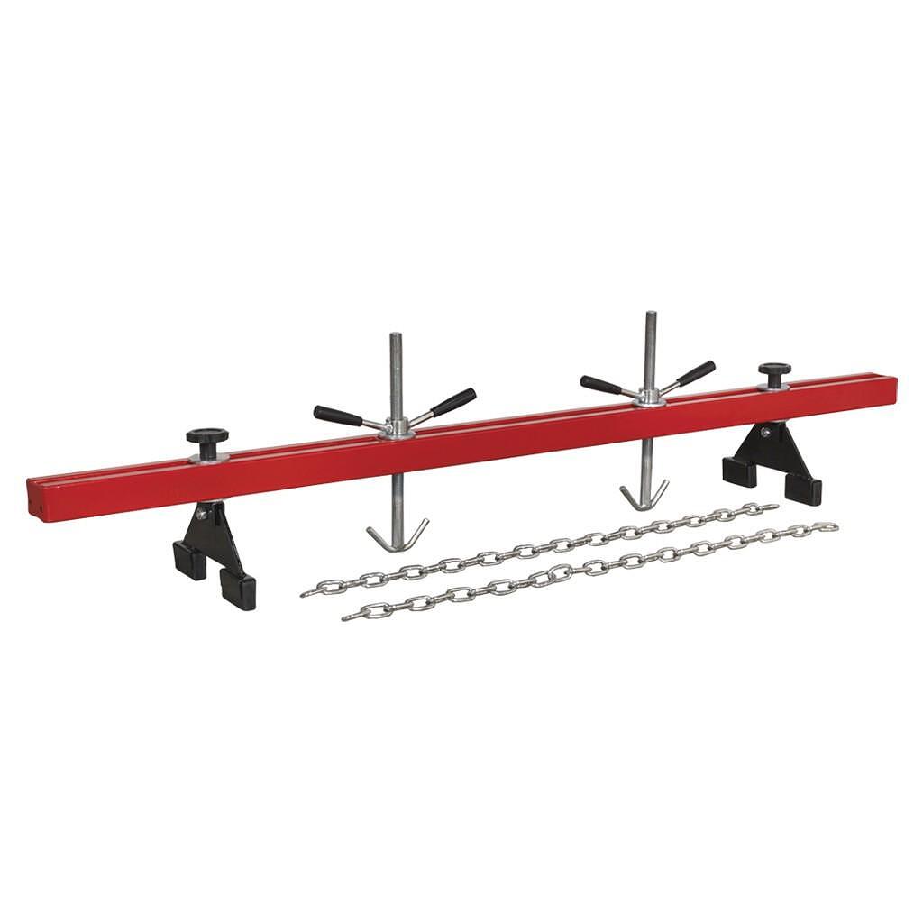 Suport pentru suspendare motor, capacitate 500 kg