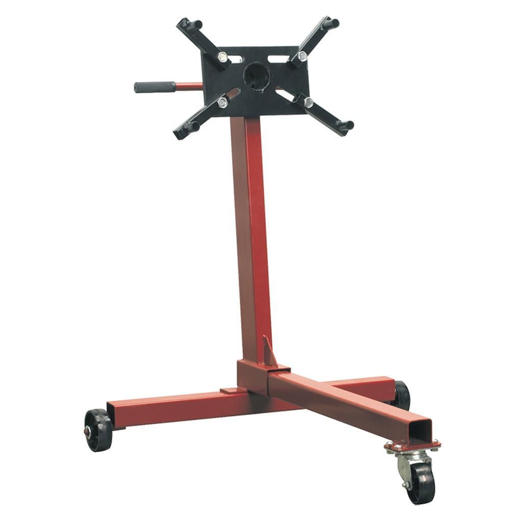 Suport pentru motor / stand motor 350 kg – Sealey