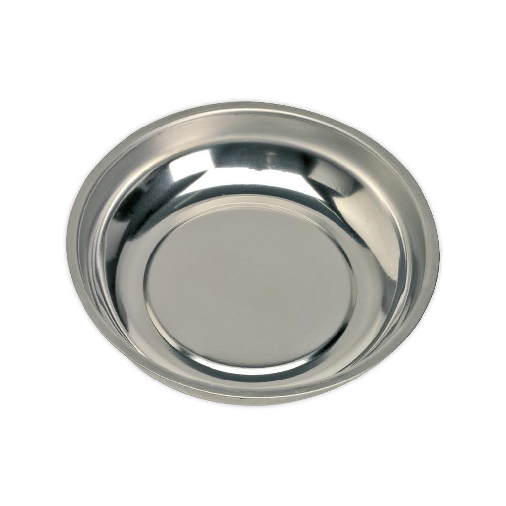 Tava magnetica pentru colectare Sealey