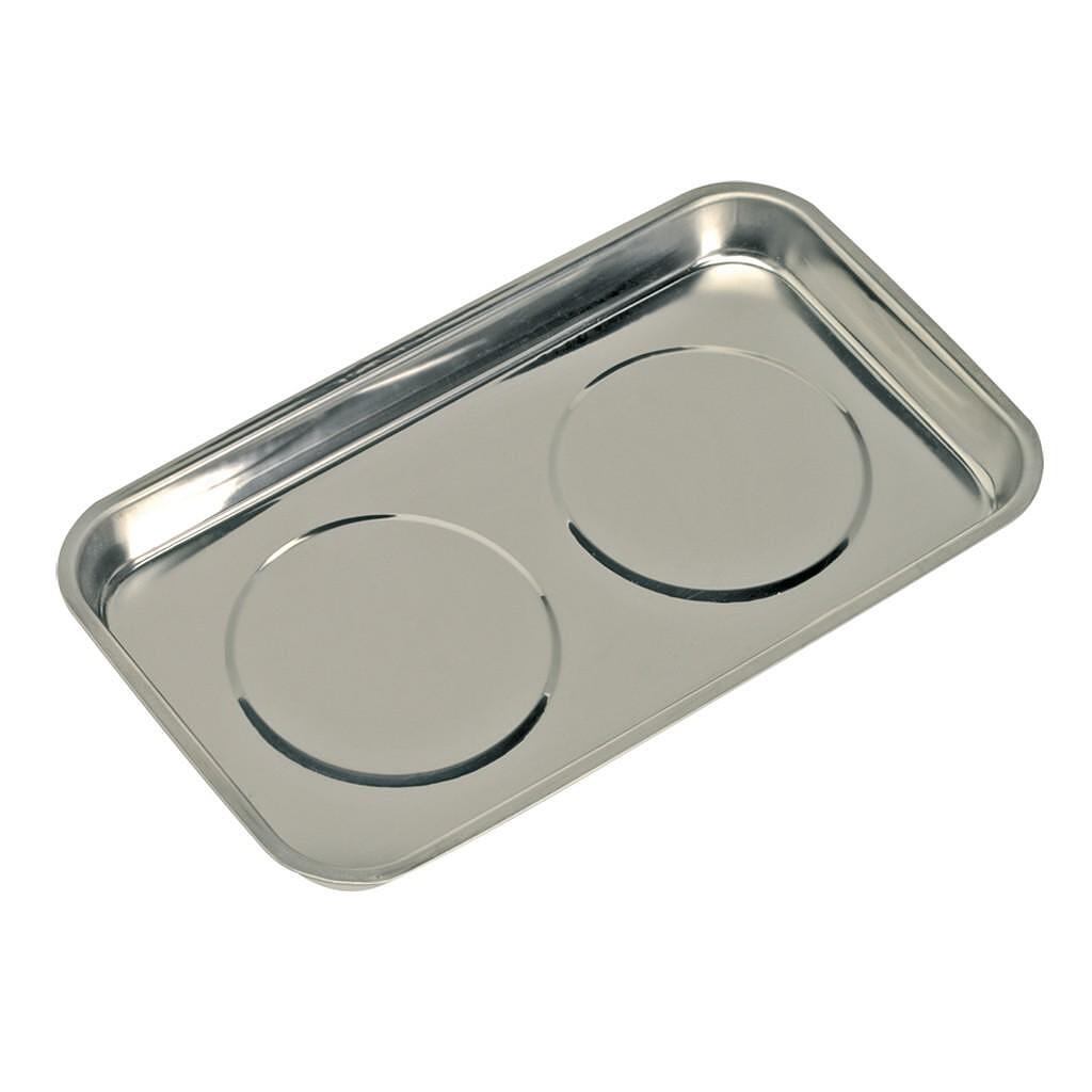 Tava magnetica din otel inoxidabil