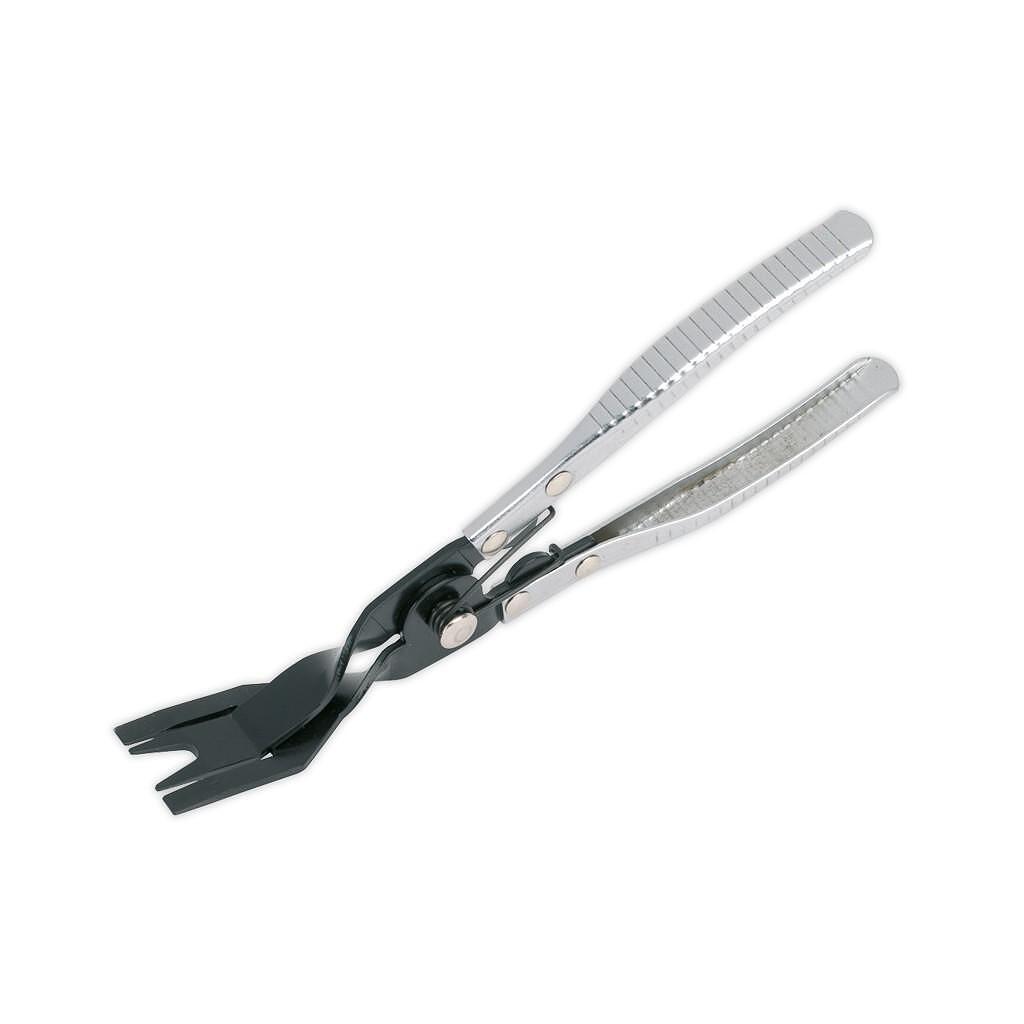 Cleste pentru indepartare ornamente tapiteriei 240 mm Sealey