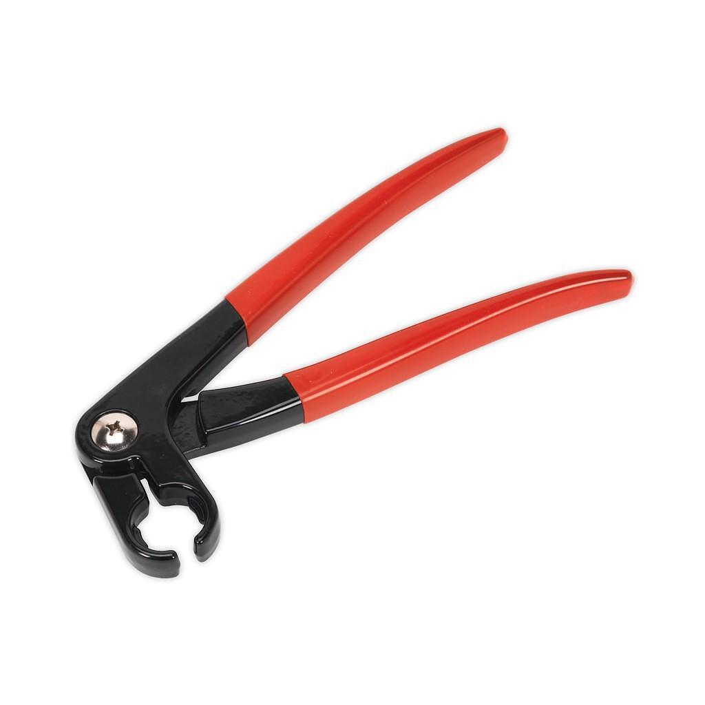 Cleste pentru montare/demontare coliere