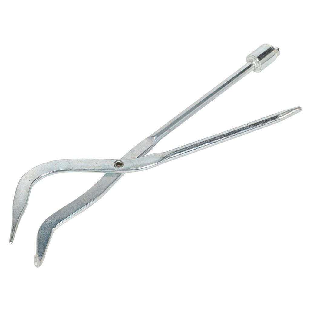 Cleste pentru montat arcuri saboti frana