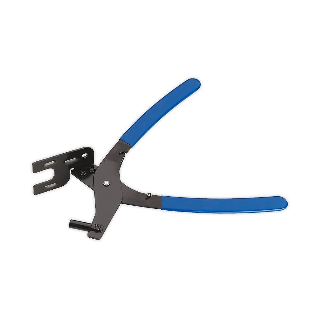 Cleste montat/demontat tobe de esapament