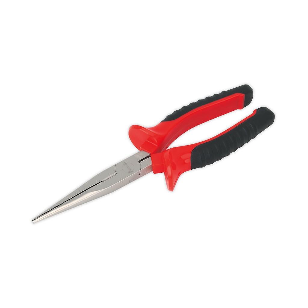 Cleste cu falci lungi 215mm Sealey