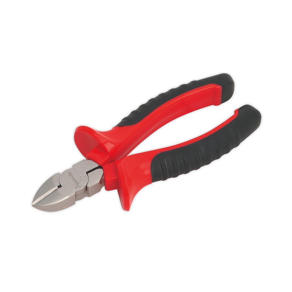 Cleste pentru taiere laterala Sealey