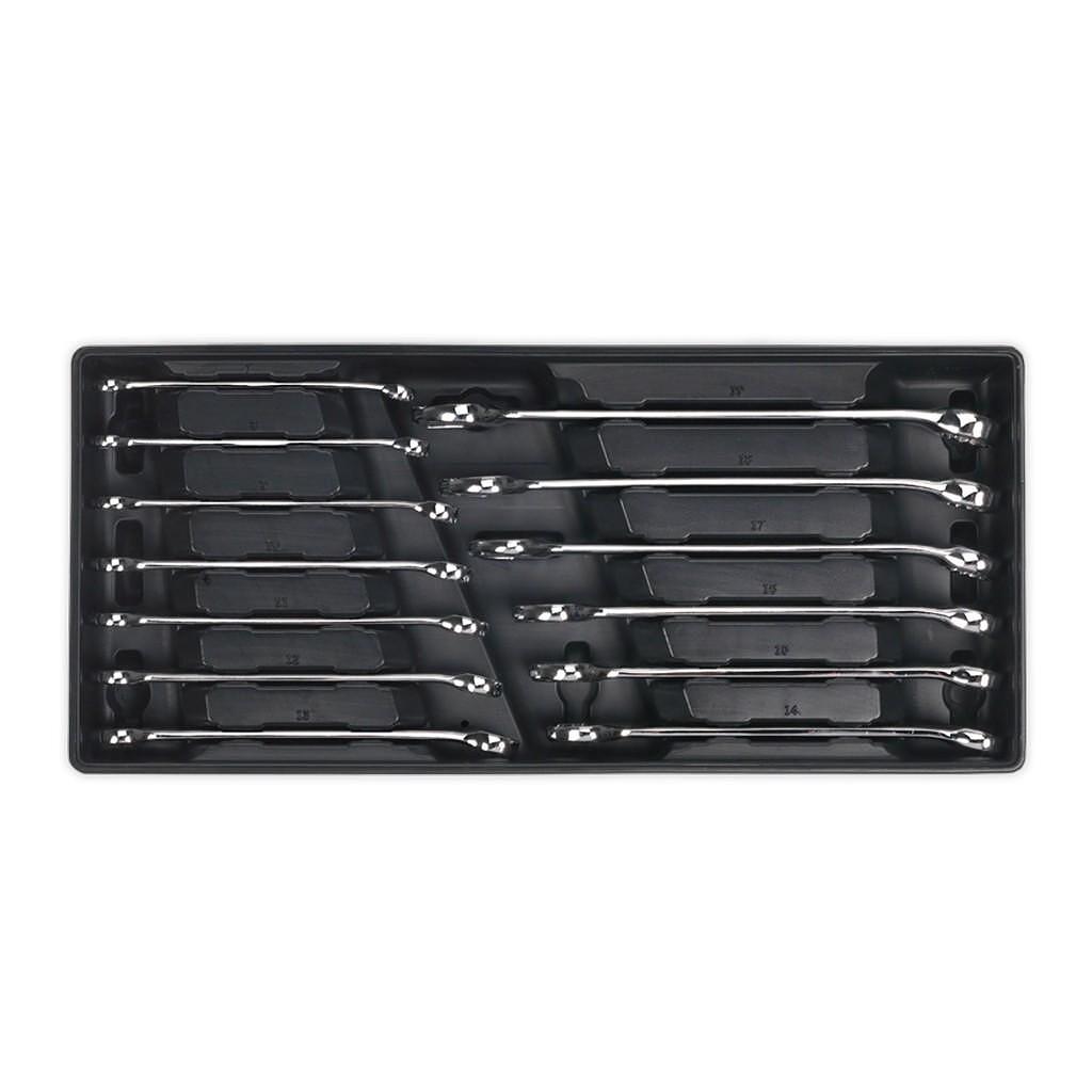 Set chei combinate Premium 13 piese Sealey