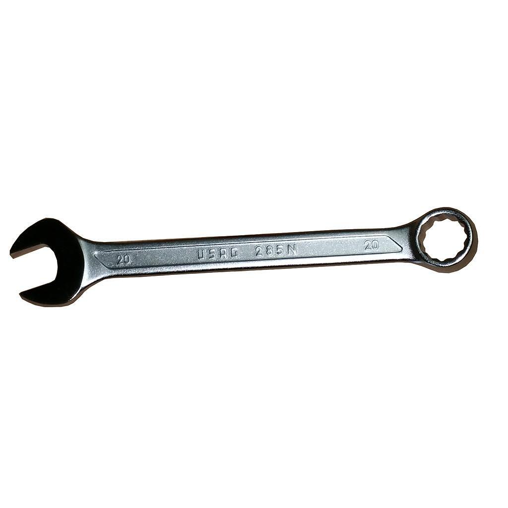 Cheie combinata USAG, 20mm