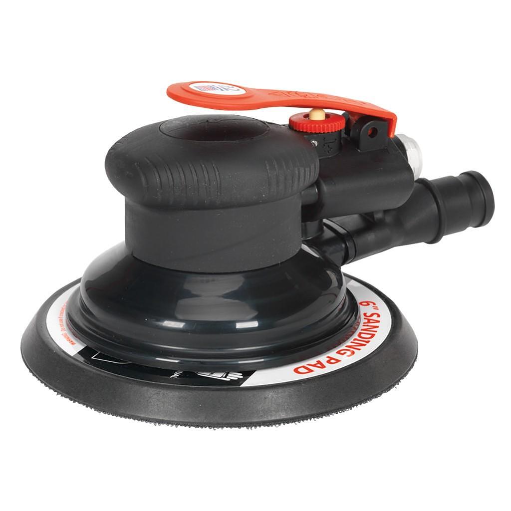 Masina de slefuit rotativa