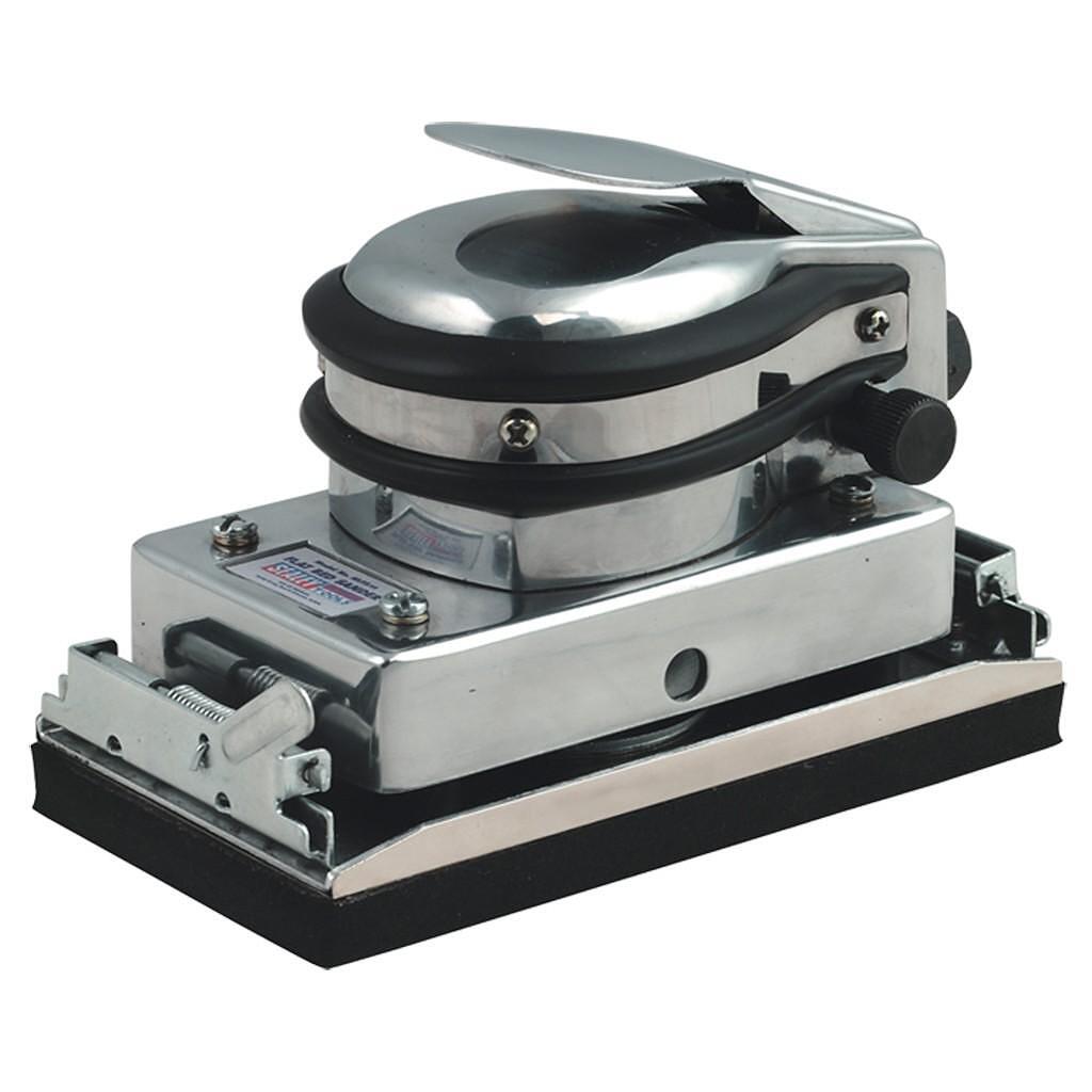 Masina pneumatica de slefuit pneumatica liniara 170x95 mm 8000rpm Sealey