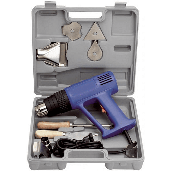 Pistol cu aer cald, 05.066.02